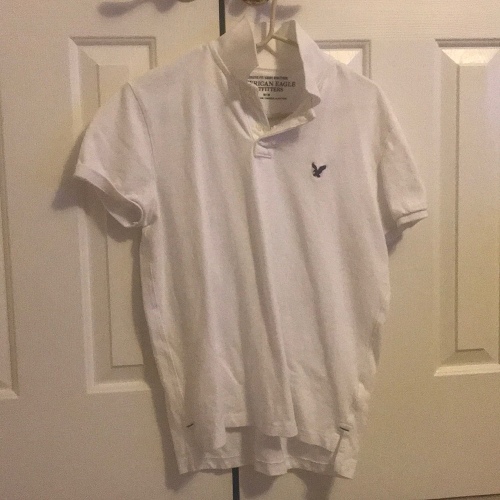 Brand new American Eagle Polo Shirt